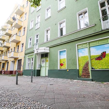 Apartments Kolo 77 Берлин Экстерьер фото