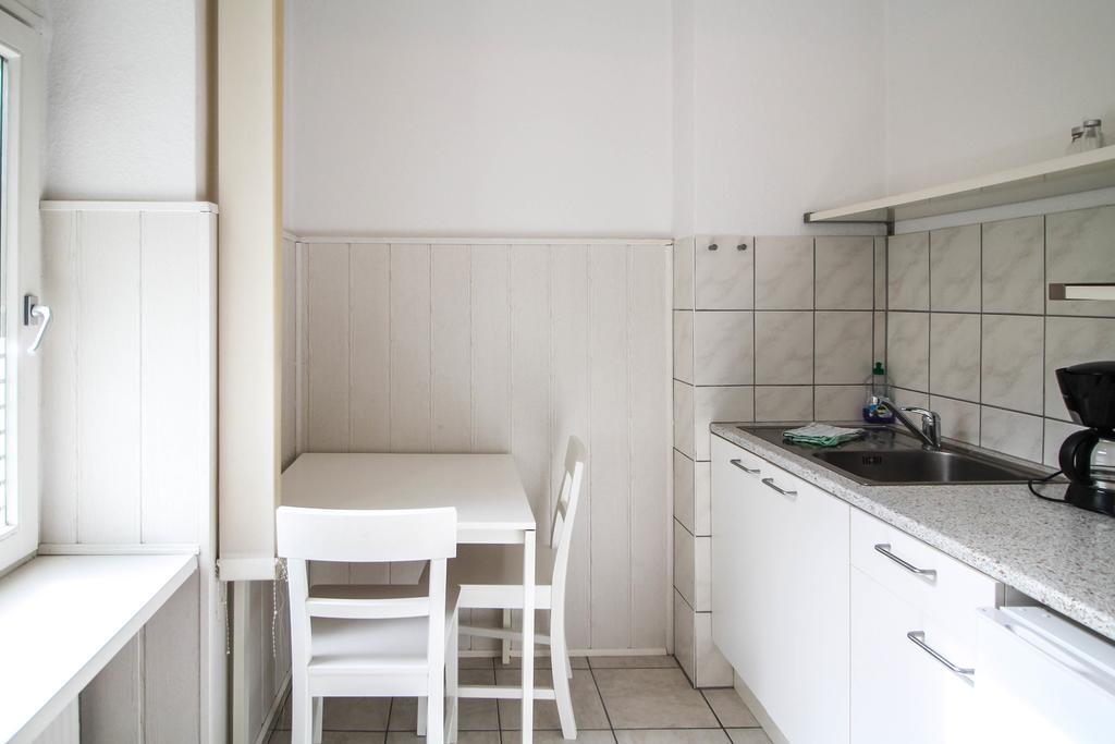 Apartments Kolo 77 Берлин Экстерьер фото