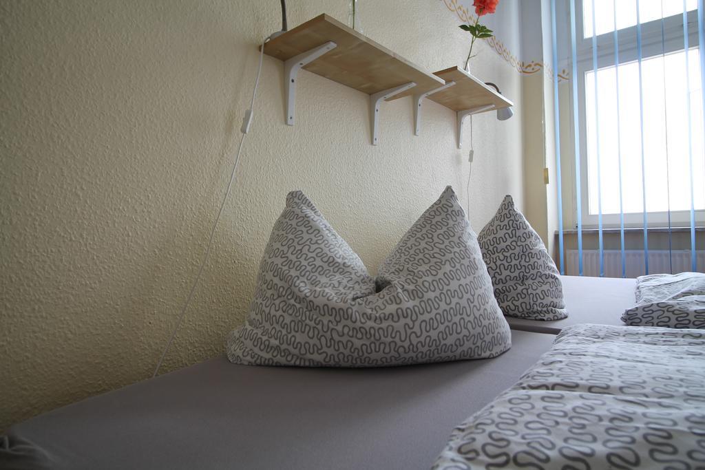 Apartments Kolo 77 Берлин Экстерьер фото