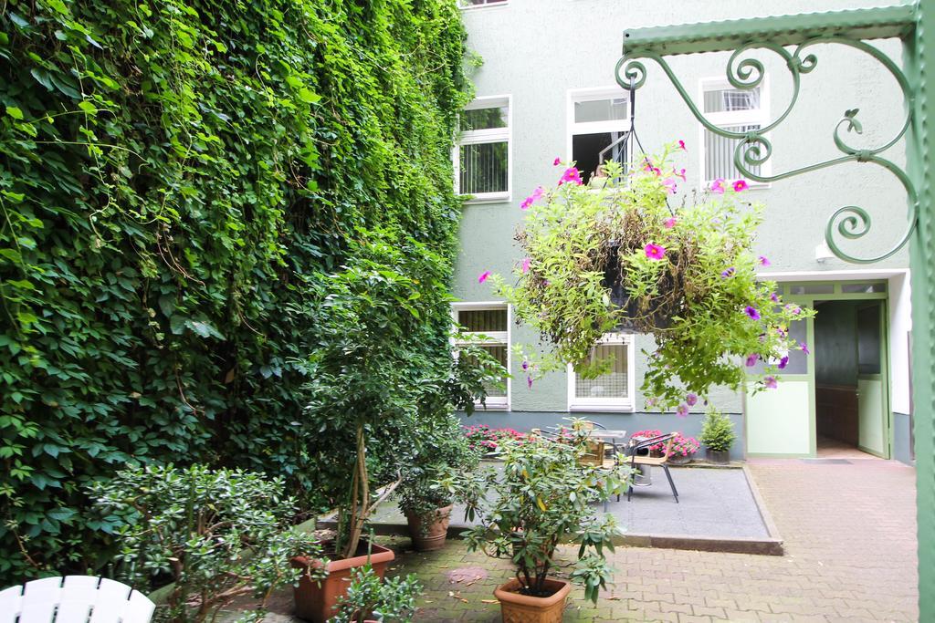 Apartments Kolo 77 Берлин Экстерьер фото