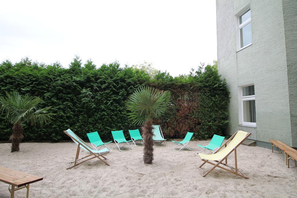 Apartments Kolo 77 Берлин Экстерьер фото