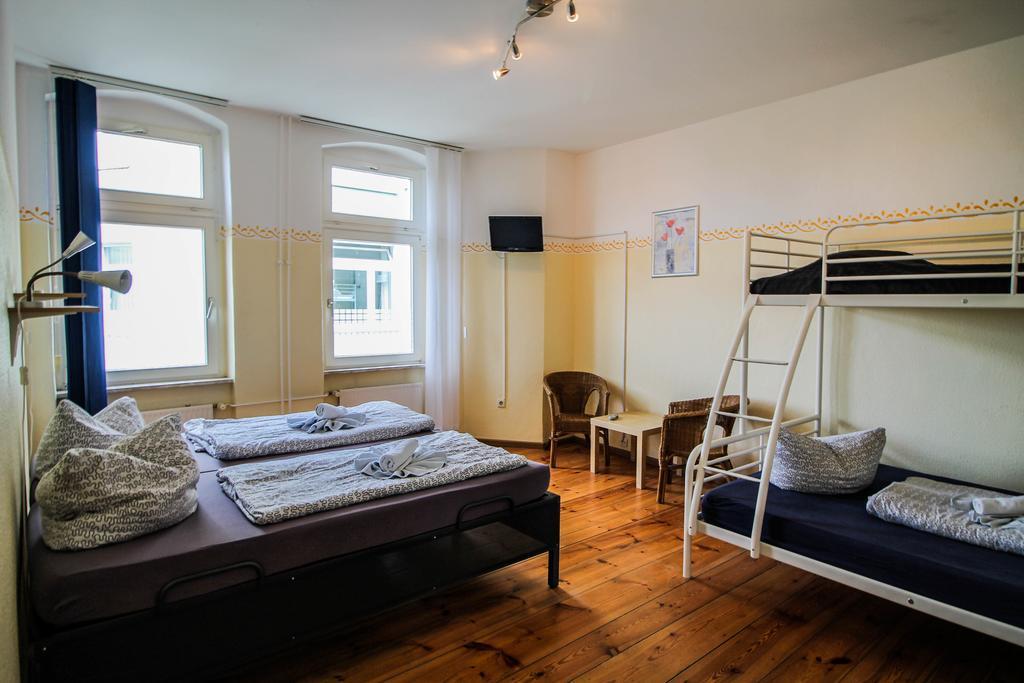 Apartments Kolo 77 Берлин Экстерьер фото