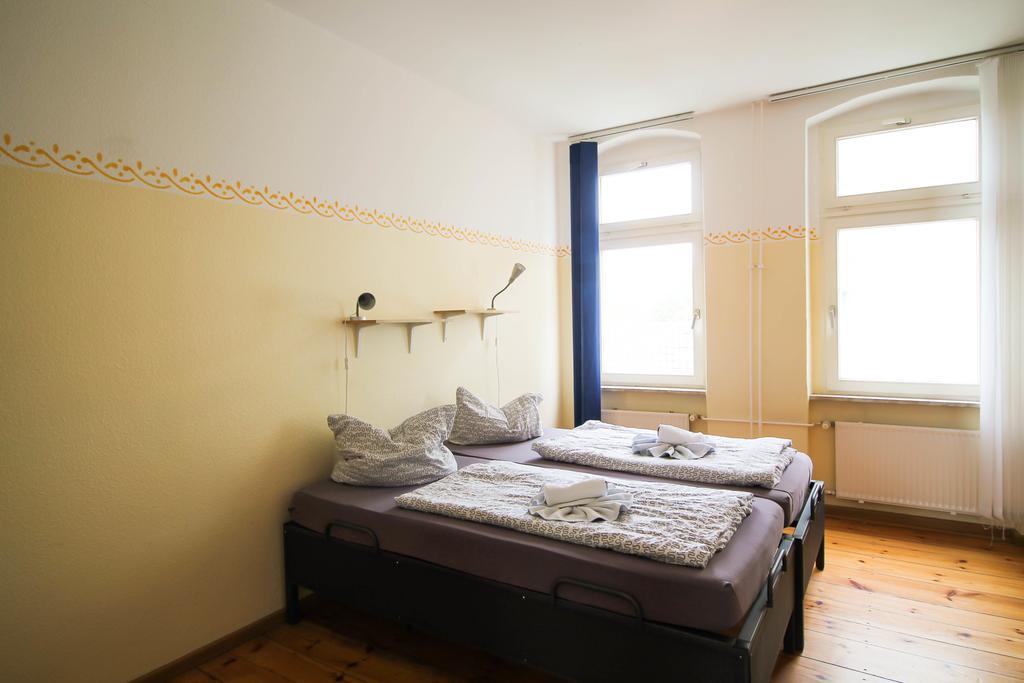 Apartments Kolo 77 Берлин Экстерьер фото