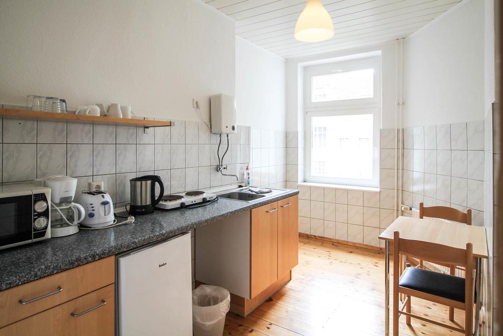 Apartments Kolo 77 Берлин Экстерьер фото