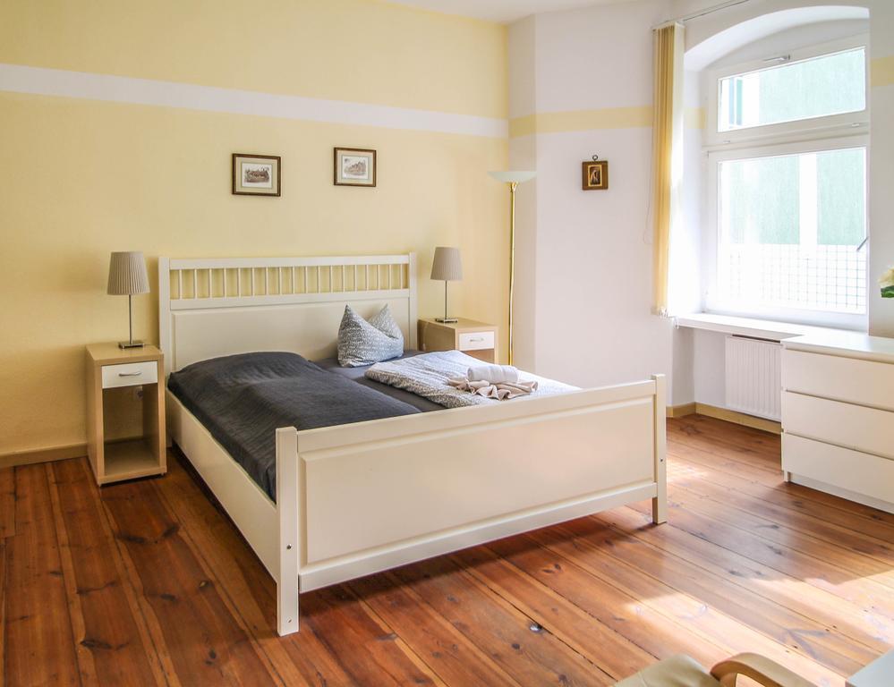 Apartments Kolo 77 Берлин Экстерьер фото