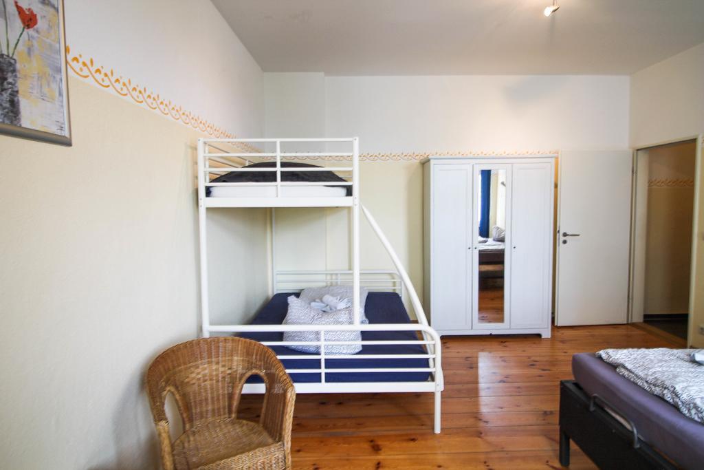Apartments Kolo 77 Берлин Экстерьер фото