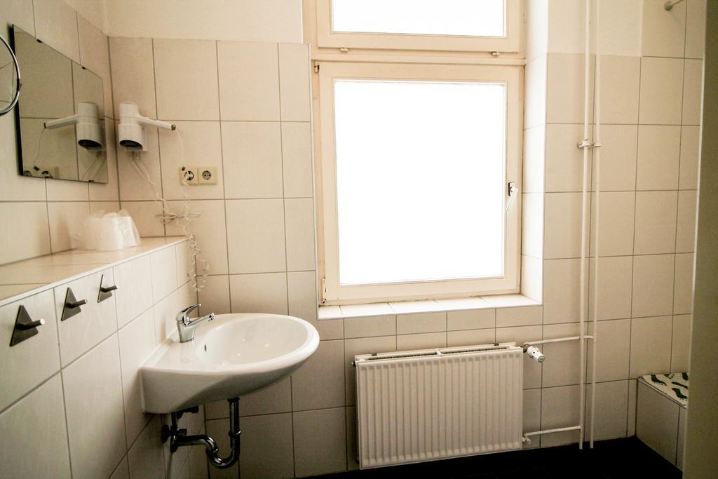 Apartments Kolo 77 Берлин Экстерьер фото