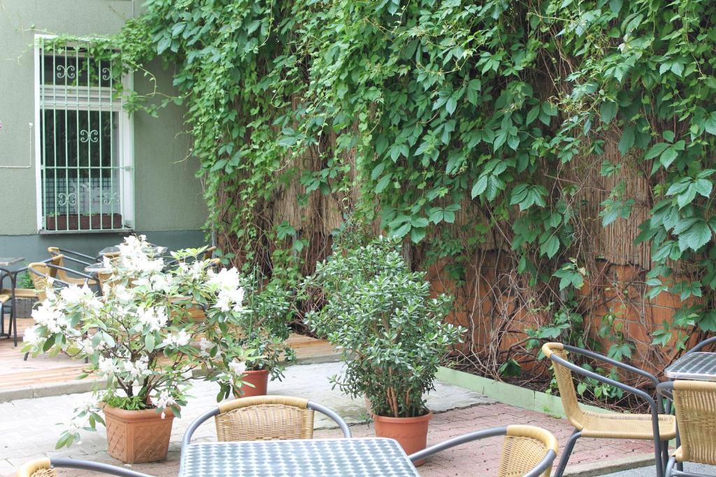 Apartments Kolo 77 Берлин Экстерьер фото