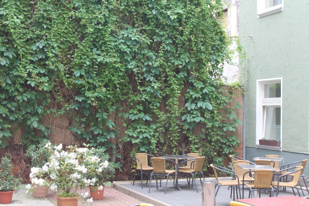 Apartments Kolo 77 Берлин Экстерьер фото