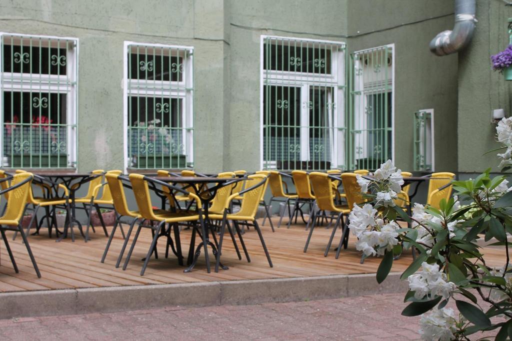 Apartments Kolo 77 Берлин Экстерьер фото